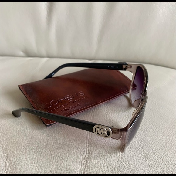 Michael Kors Colombia Sunglasses - Picture 5 of 5